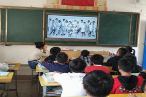 感恩生命、共筑梦想
